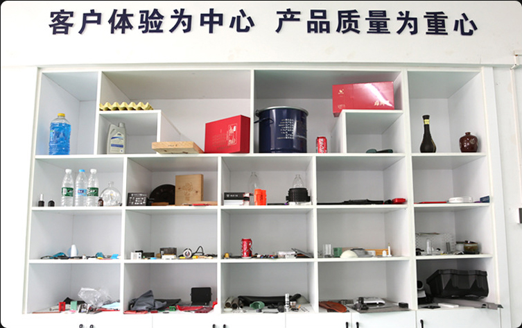 黑魚片鼓泡清洗機